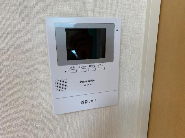 イストワールＢのセキュリティ|セキュリティ