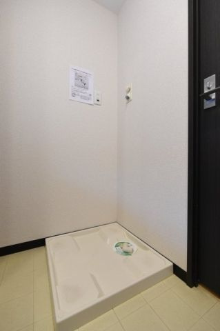 プレミアム三ノ輪の設備