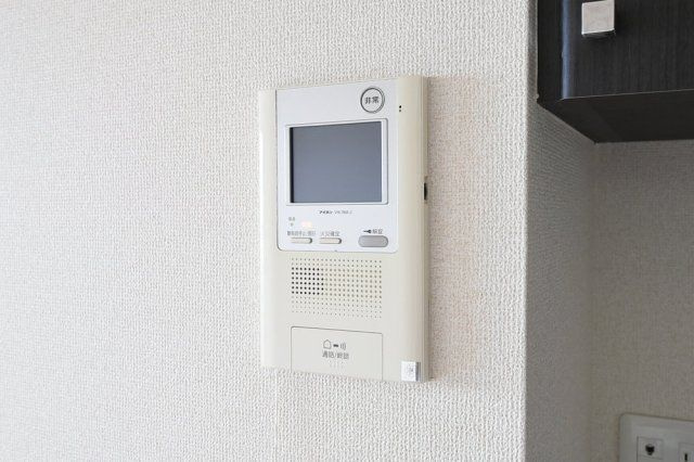 プレミアム三ノ輪のセキュリティ