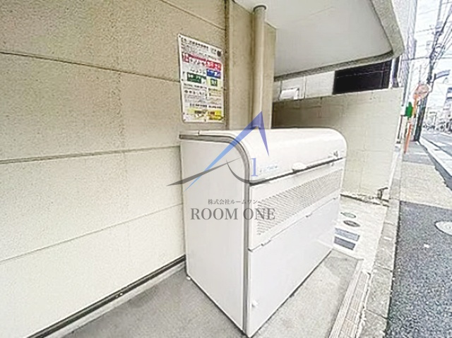 マンション王子