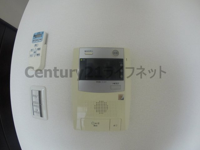【セキュリティ】 | エスリード新大阪コンフォート1番館