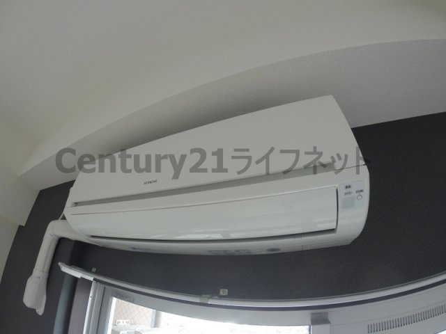 【設備】 | エスリード新大阪コンフォート1番館