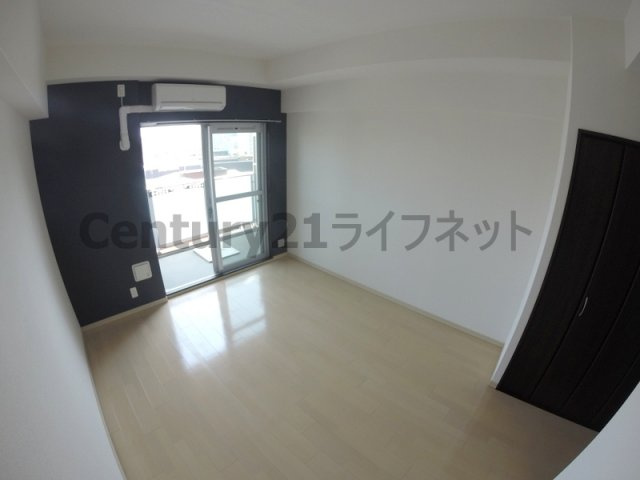 【居間・リビング】 | エスリード新大阪コンフォート1番館