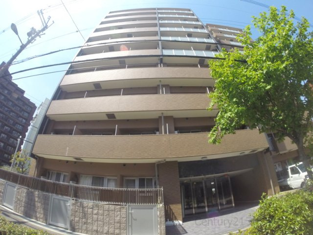 【外観】 | エスリード新大阪コンフォート1番館