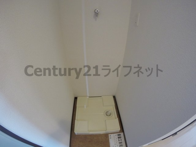 【設備】 | エスリード新大阪コンフォート1番館