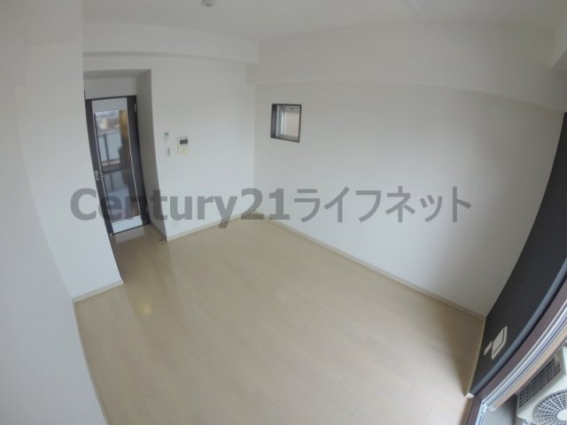 【寝室】 | エスリード新大阪コンフォート1番館