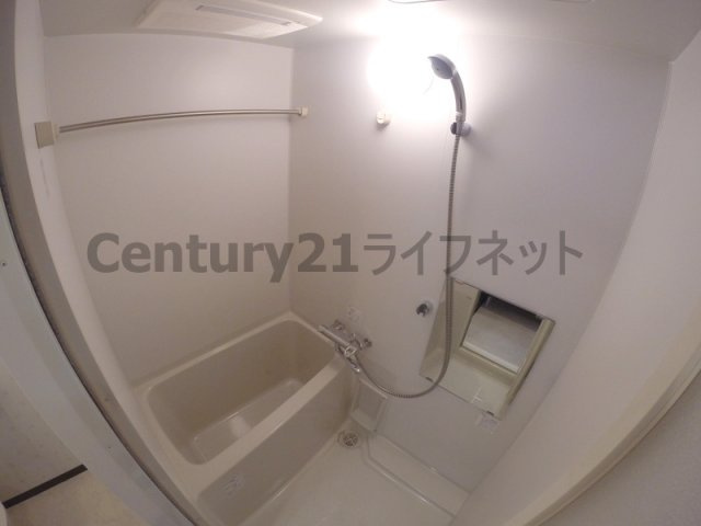 【浴室】 | エスリード新大阪コンフォート1番館