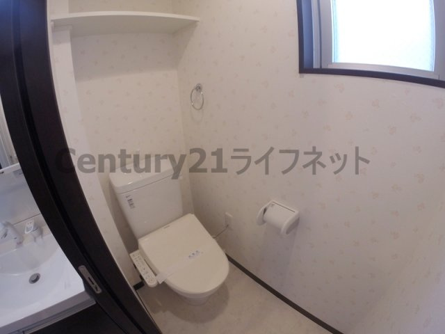 【トイレ】 | エスリード新大阪コンフォート1番館