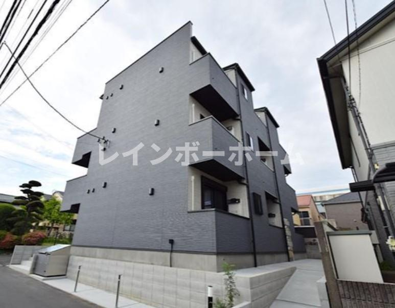 T.Aさいたま市中央区上峰2丁目