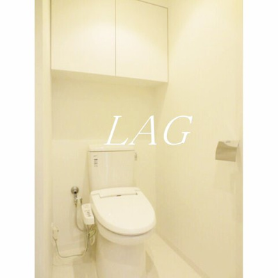 【トイレ】 | メトロステージ上野 | トイレです。