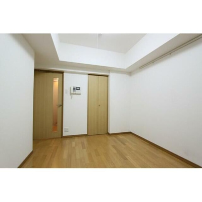 【寝室】 | スカイコート日本橋壱番館