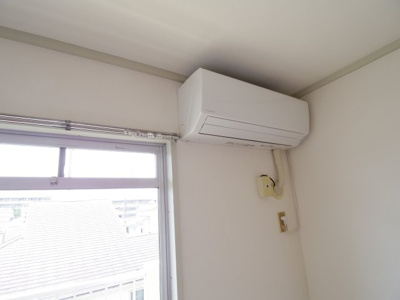 【設備】 | 北町ハイツ2 | 参考：他部屋