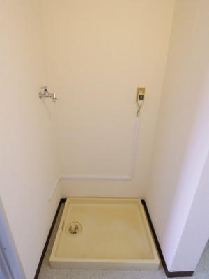 【設備】 | 北町ハイツ2 | 参考：他部屋