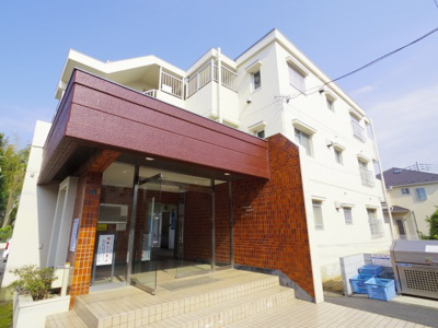 【外観】 | 北町ハイツ2
