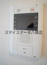 プレール・ドゥーク津田沼の設備