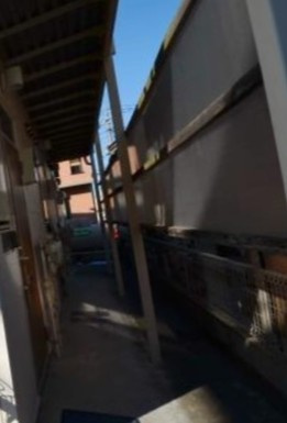 沼南ヴィラのその他共用部分|別部屋参照写真