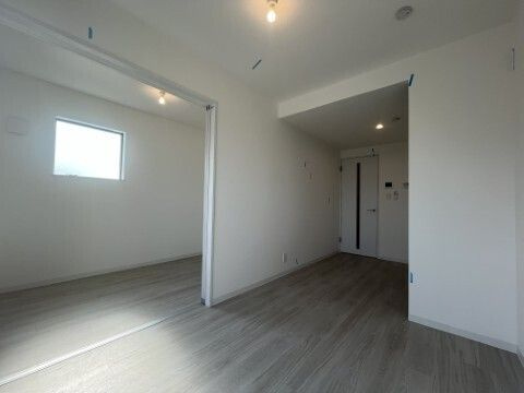 ジーメゾン大宮本郷町の内装