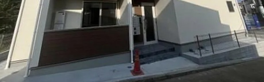 ジーメゾン大宮本郷町のその他共用部分