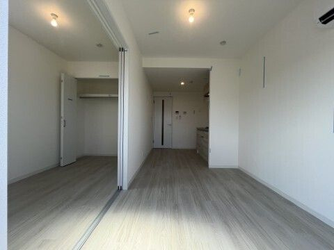 ジーメゾン大宮本郷町のその他