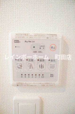リブリ・高根NS※初期費用分割あと払いサービス利用可能物件の設備