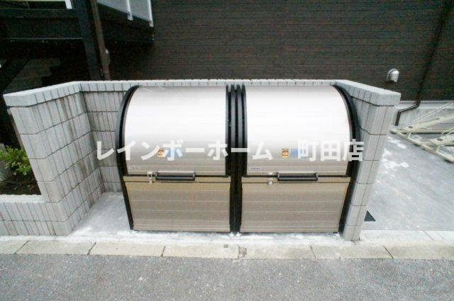 リブリ・高根NS※初期費用分割あと払いサービス利用可能物件のその他共用部分