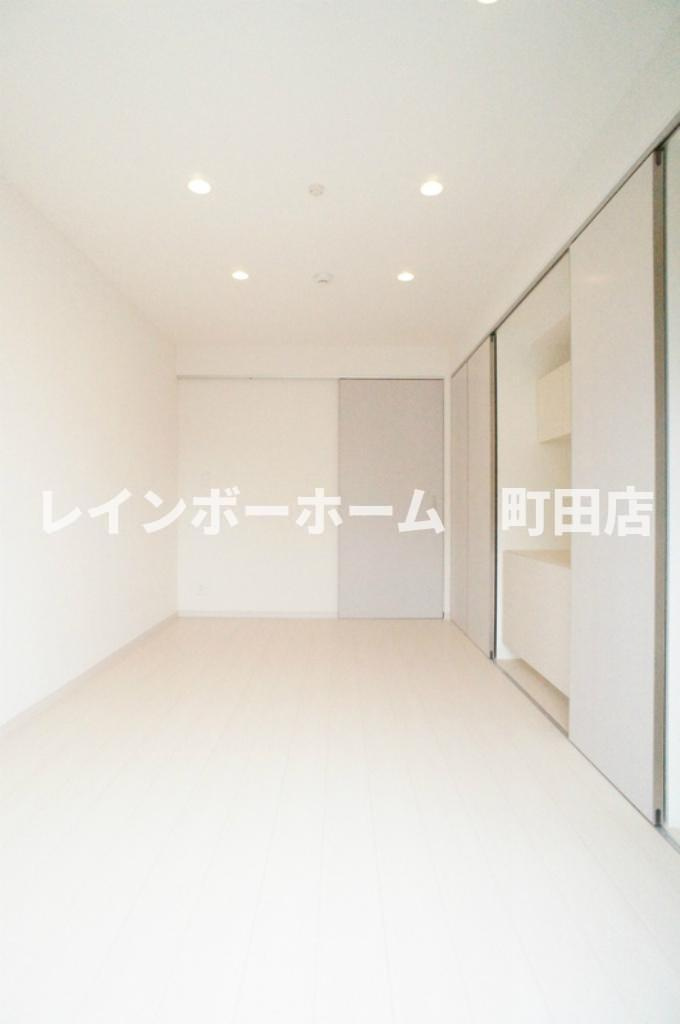 リブリ・高根NS※初期費用分割あと払いサービス利用可能物件の居間・リビング