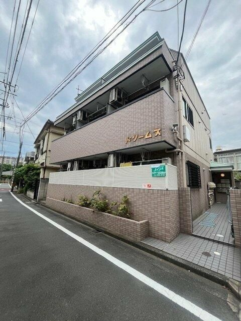 ドリームズ