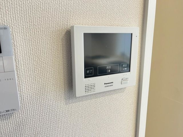 ストーリアのセキュリティ