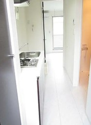 アファブル大宮のその他|※同建物別部屋参考写真