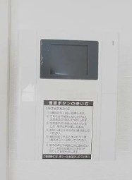 アファブル大宮のセキュリティ