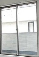 アファブル大宮のバルコニー|※同建物別部屋参考写真