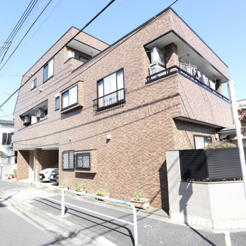 グランドソレーユ