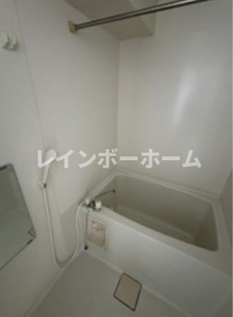 ミリアビタNo15の浴室|※別部屋参考写真です。