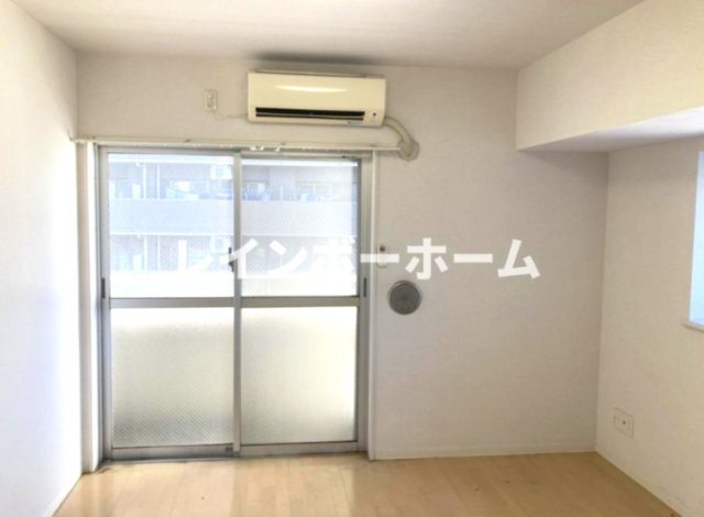 ミリアビタNo15の居間・リビング|※別部屋参考写真。