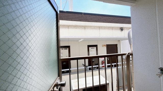 【展望】 | プレアール井高野