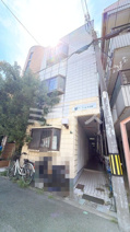 プレアール井高野の画像