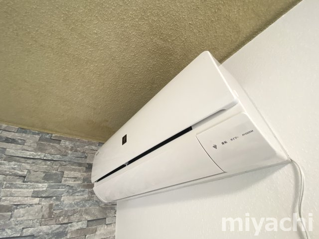 クレジュールビザンの設備