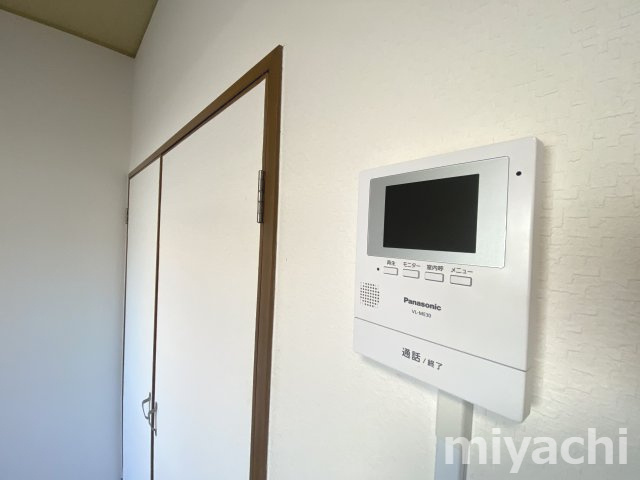 クレジュールビザンのセキュリティ