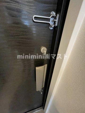 スプランディッド難波Ⅰのその他