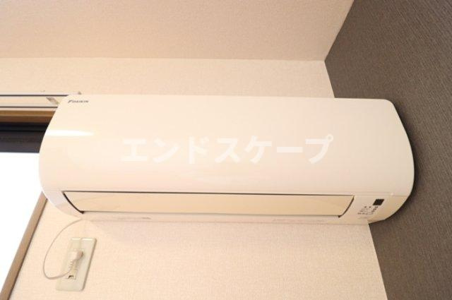 プルミエ・ラムール　Ａの設備|高崎、前橋のお部屋探しはエンドスケープまで！お客様の理想お聞かせ下さい♪