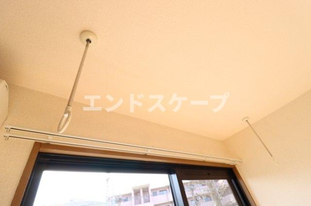 プルミエ・ラムール　Ａの内装|高崎、前橋のお部屋探しはエンドスケープまで！お客様の理想お聞かせ下さい♪