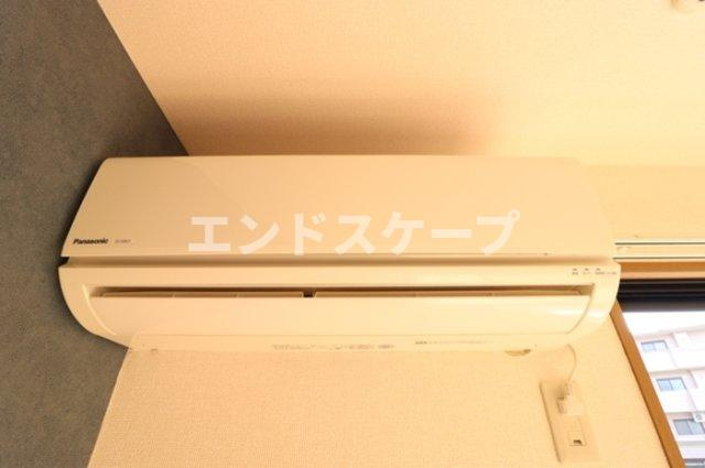 プルミエ・ラムール　Ａの設備|高崎、前橋のお部屋探しはエンドスケープまで！お客様の理想お聞かせ下さい♪