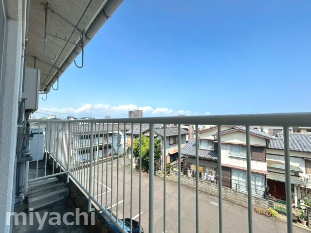 徳島市末広１丁目の賃貸マンションの設備