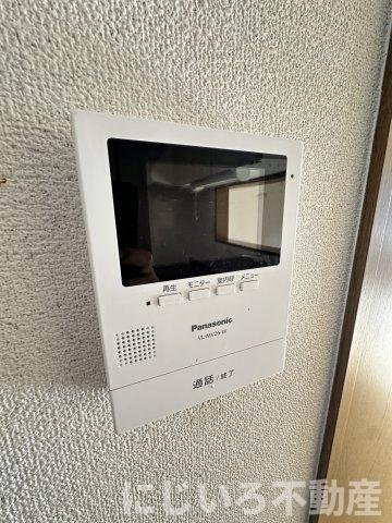 Rila奏Aのセキュリティ