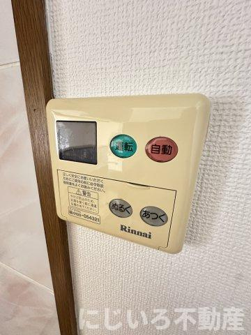 Rila奏Aのその他共用部分