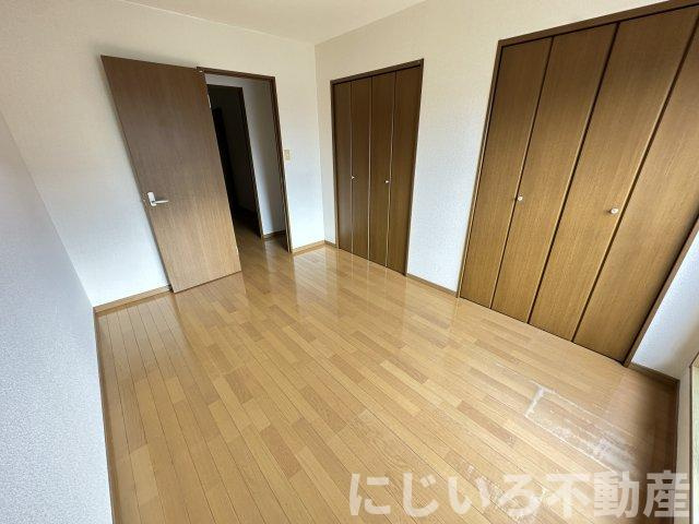 Rila奏Aの内装