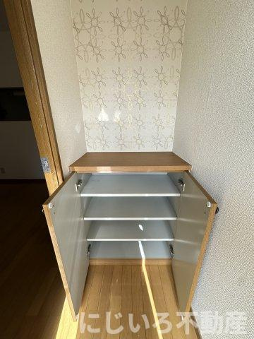Rila奏Aのその他