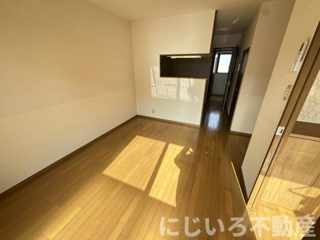 Rila奏Aの居間・リビング