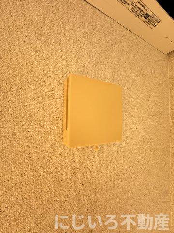 Rila奏Aの設備