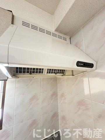 Rila奏Aの設備